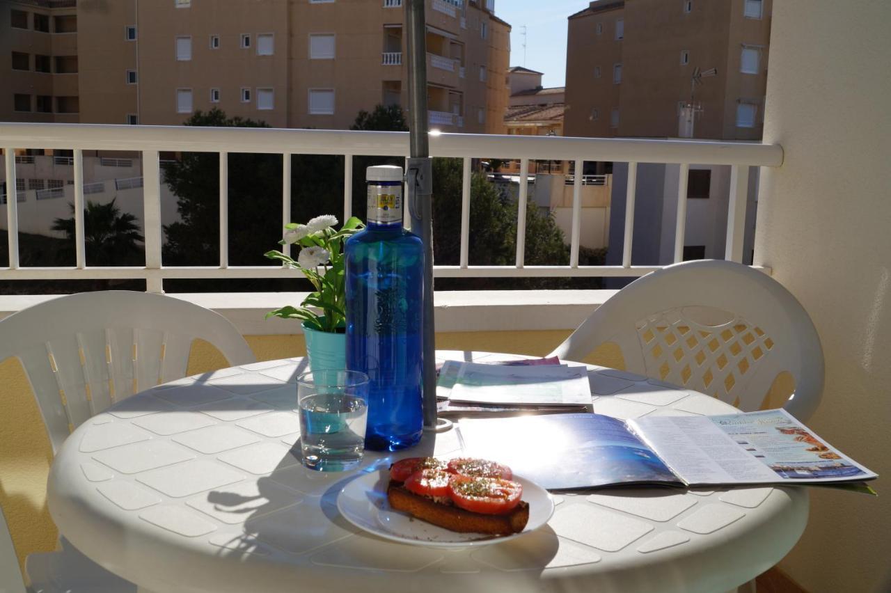 Apartment Sunny Harbour サンタ・ポラ エクステリア 写真