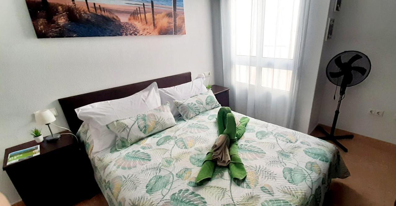 Apartment Sunny Harbour サンタ・ポラ エクステリア 写真