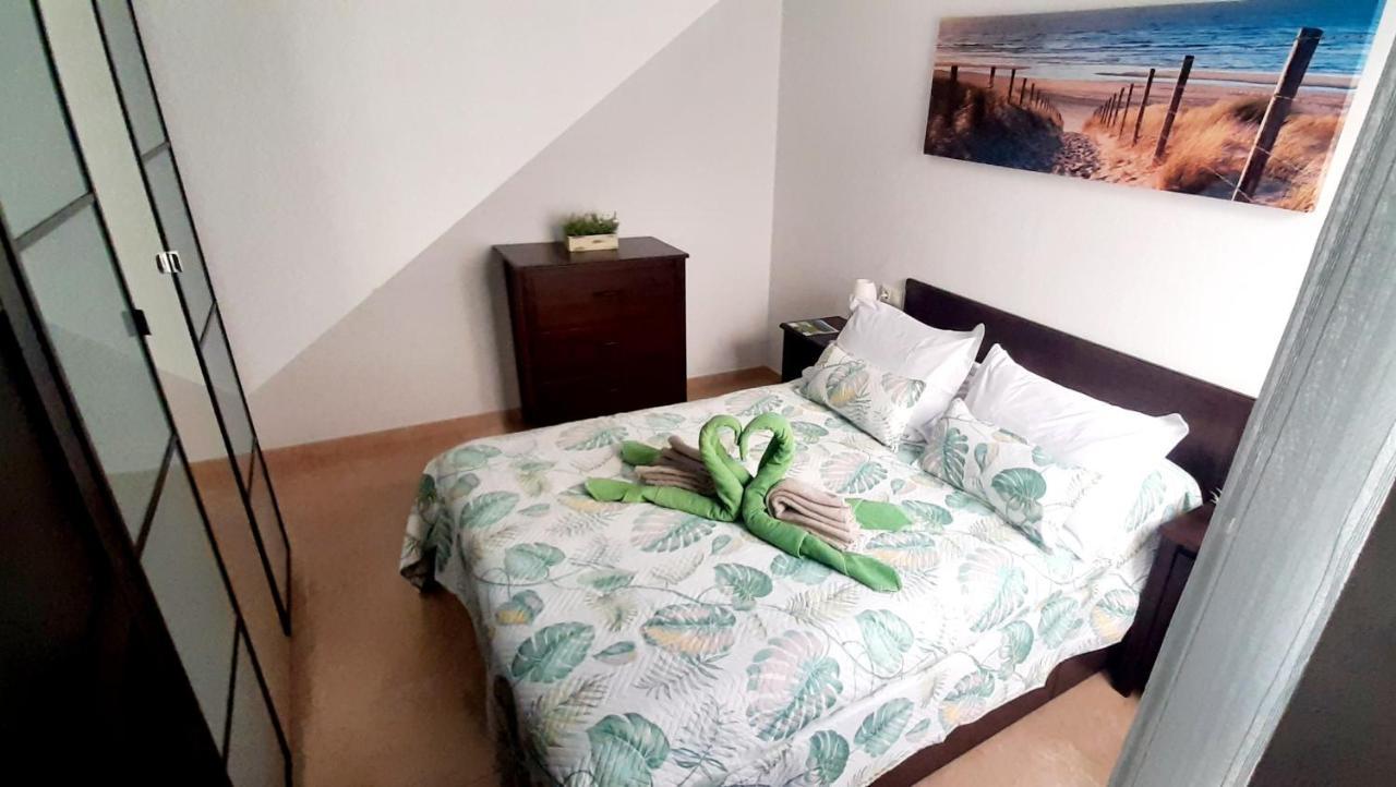 Apartment Sunny Harbour サンタ・ポラ エクステリア 写真