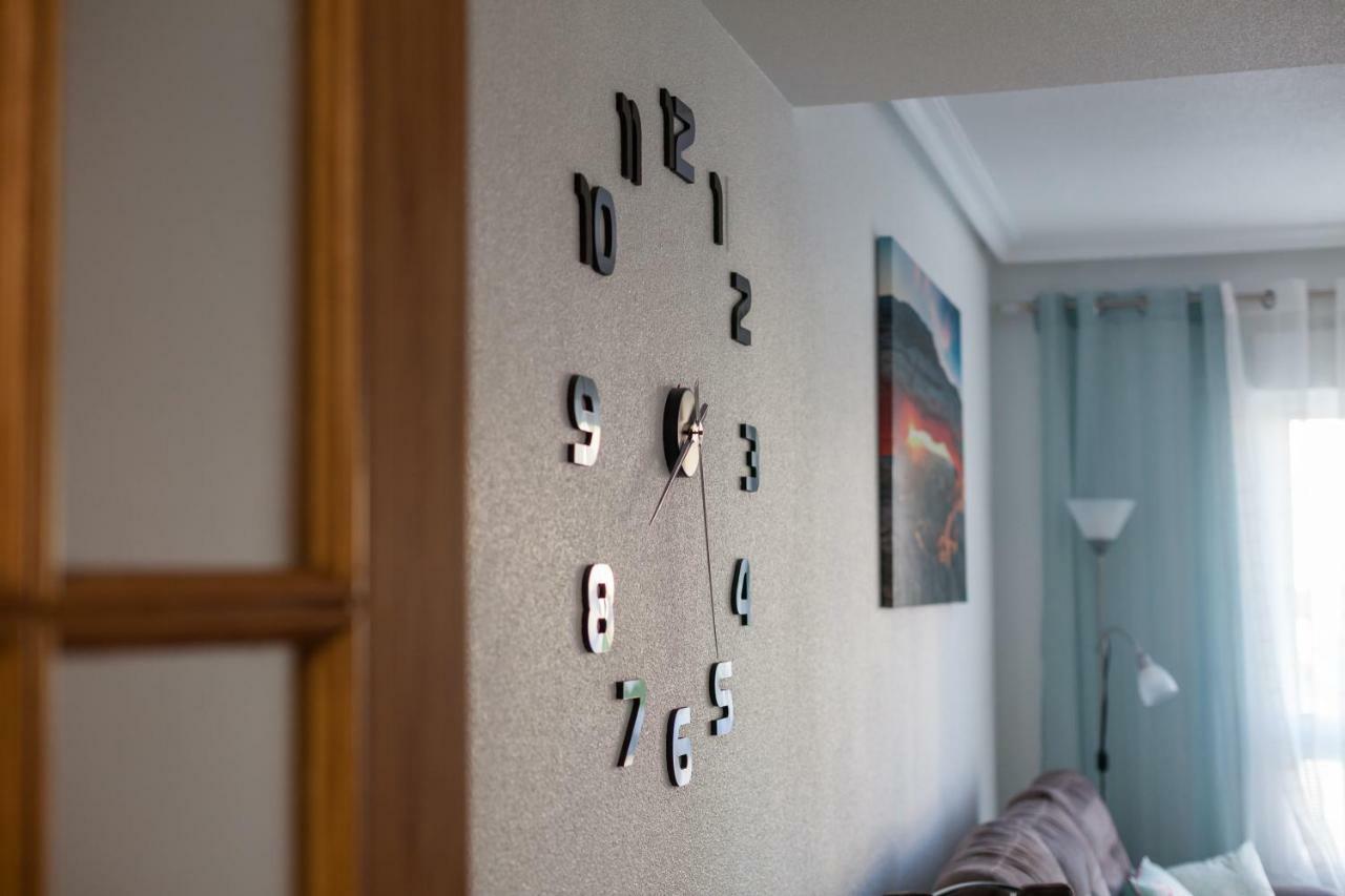 Apartment Sunny Harbour サンタ・ポラ エクステリア 写真