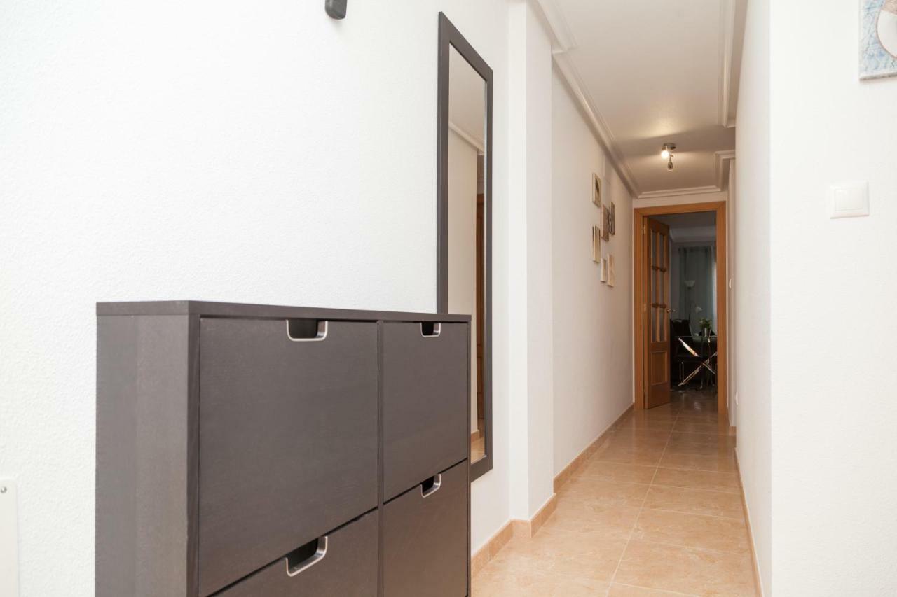 Apartment Sunny Harbour サンタ・ポラ エクステリア 写真