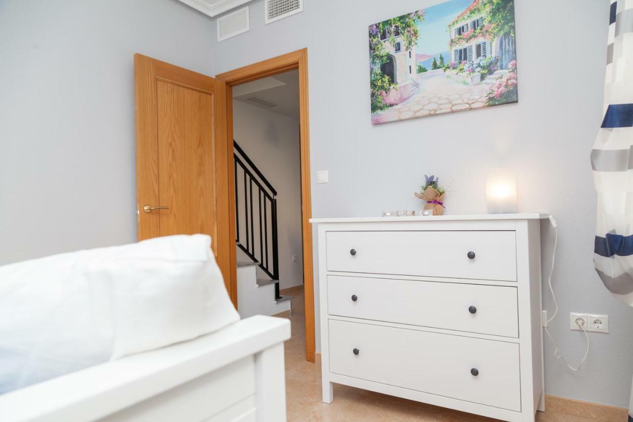 Apartment Sunny Harbour サンタ・ポラ エクステリア 写真
